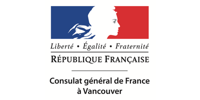 Consulate General of France in Vancouver